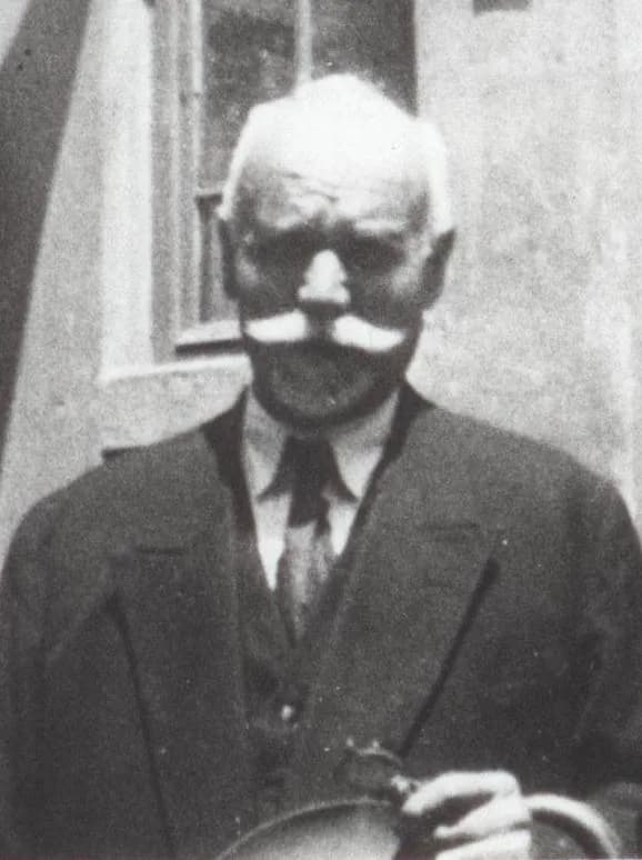 Scheko Spiridonow