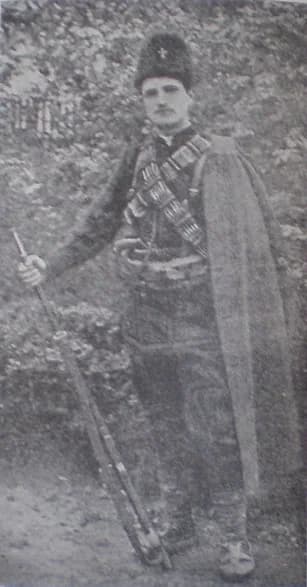 Živojin Milovanović