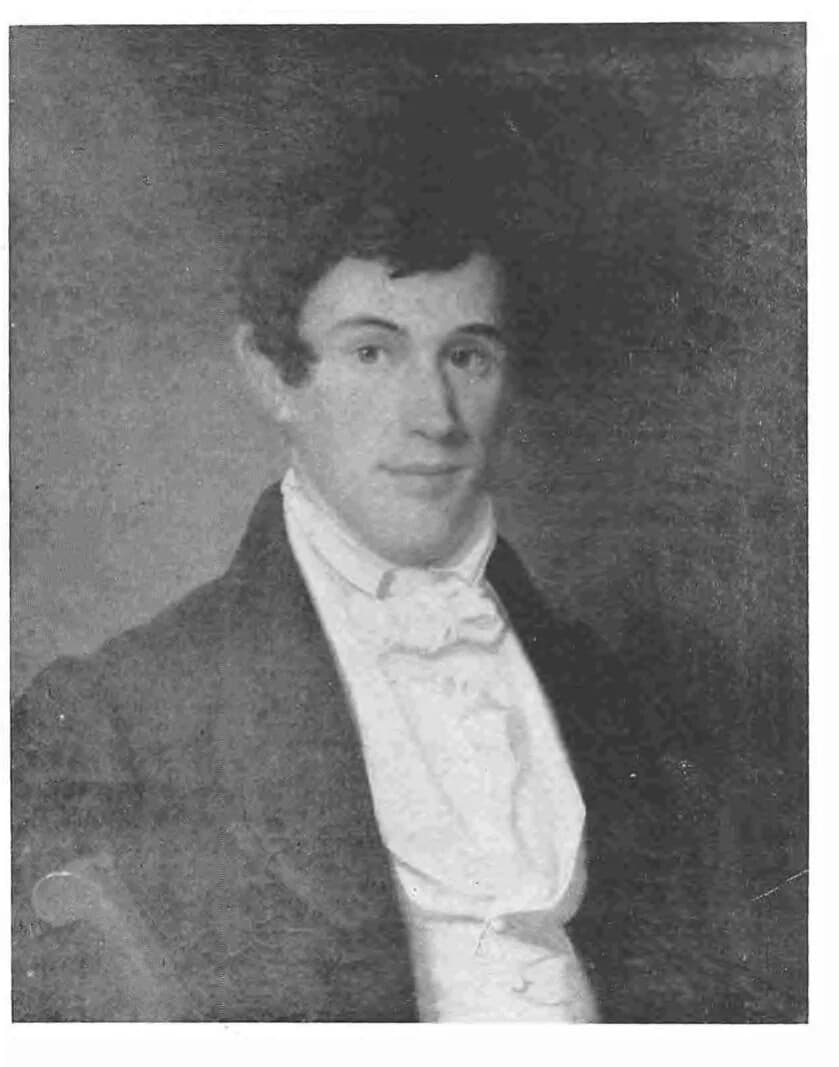 John Calvin McConnell