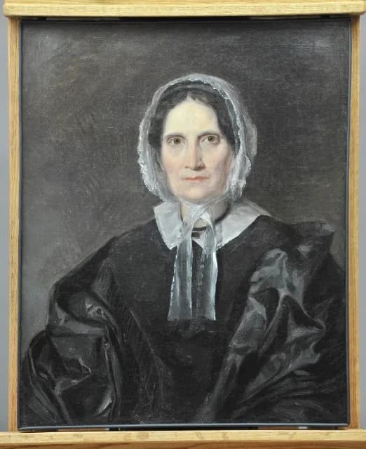 Martha Robertson McKee
