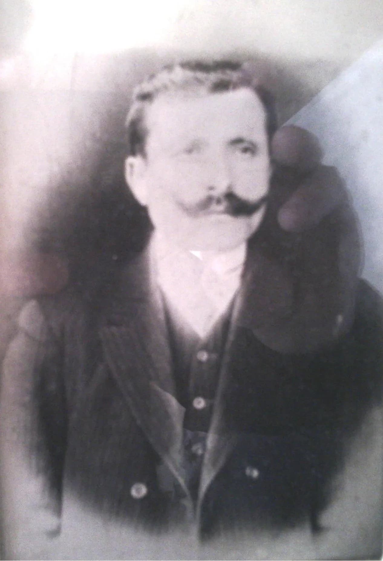 Zisis Verros