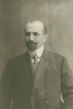 Zlatan Brachkov