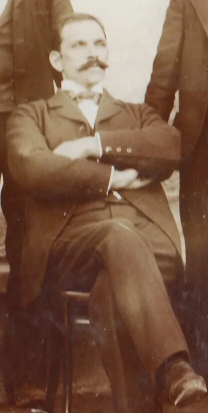 Iwan Beleschkow