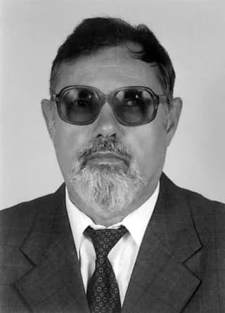 Ivan Ganev