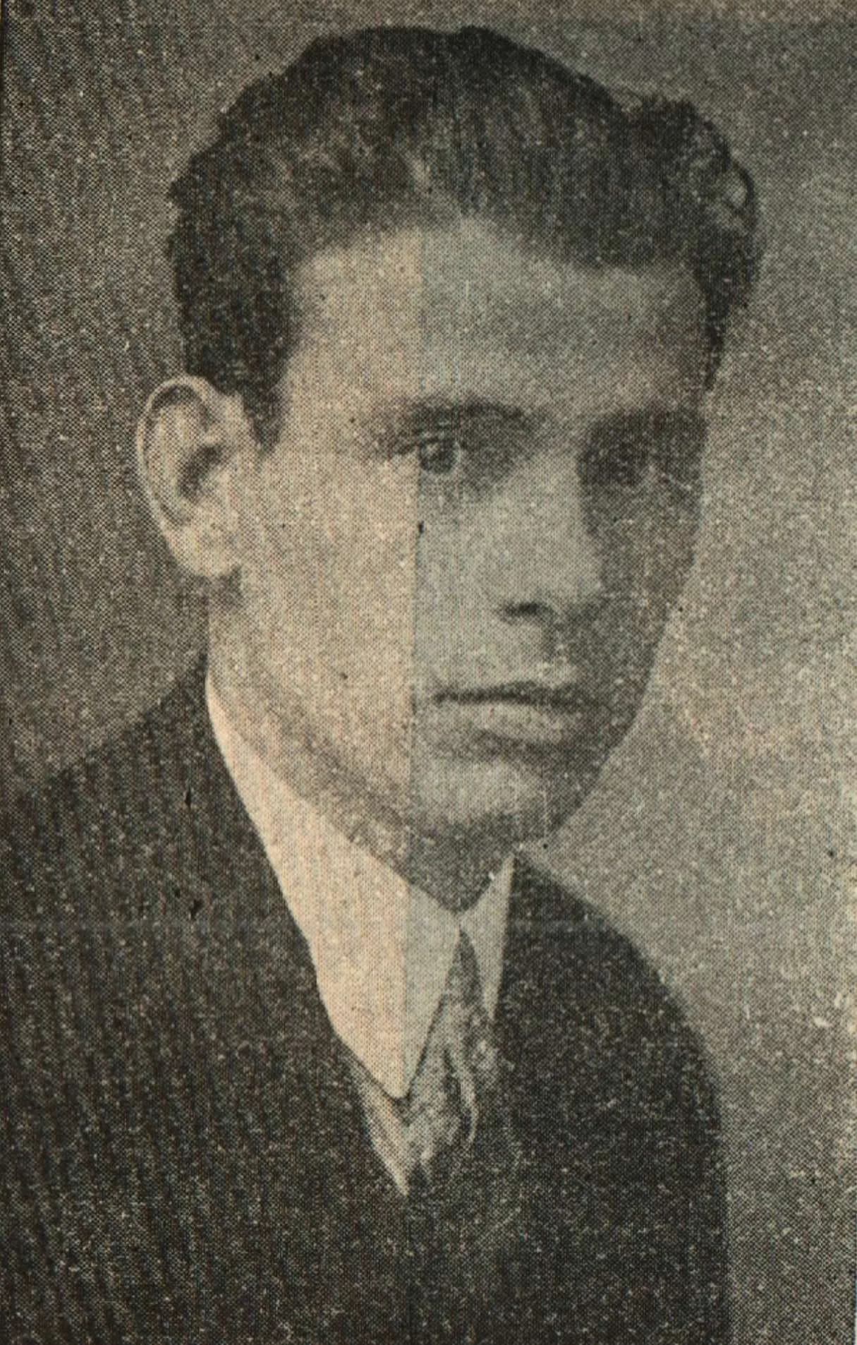 Iwan Dimow