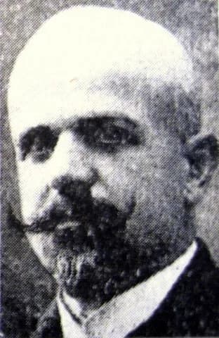 Ivan Dorev