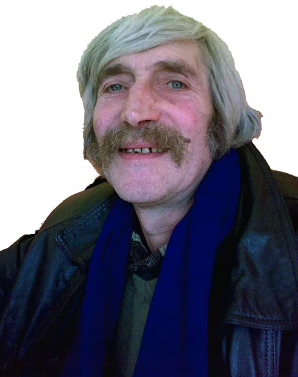 Ivan Erulski