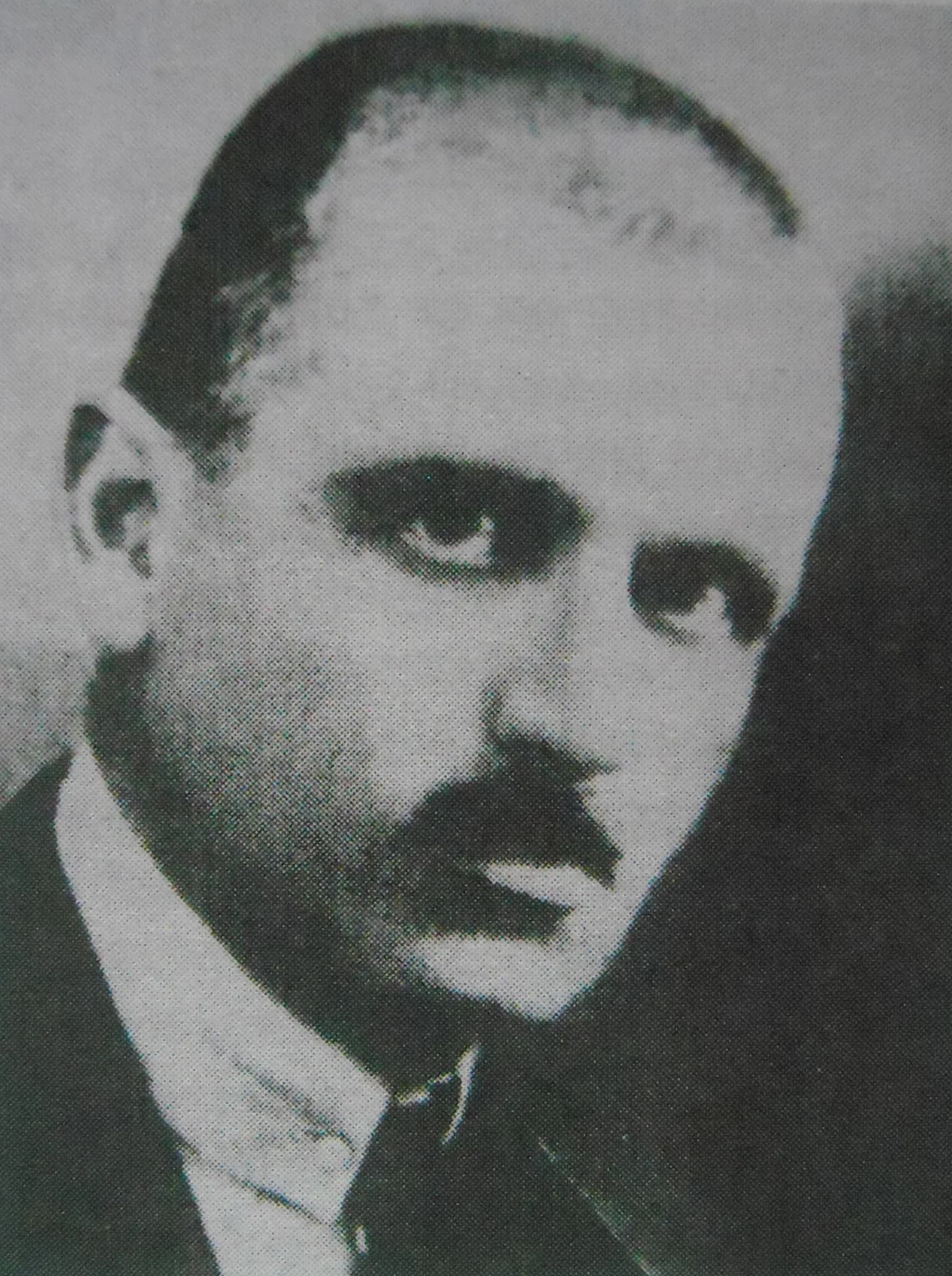 Ivan Iliev Aydinski