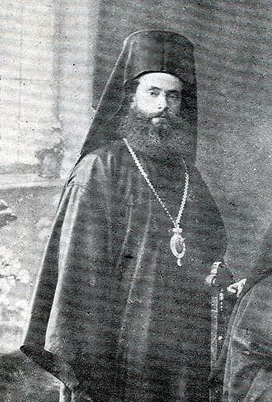 Hilarion of Nishava