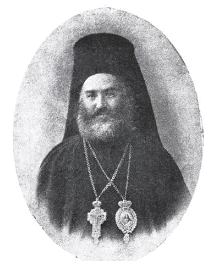 Ilarion Stanew