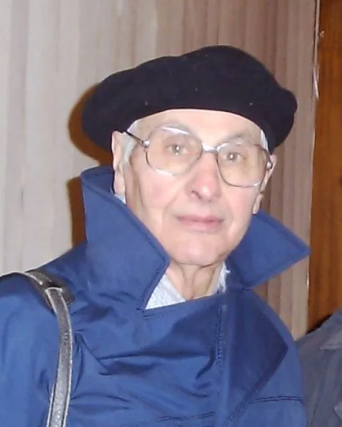 Iliya Burjev