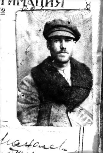 Iliya Dilberov