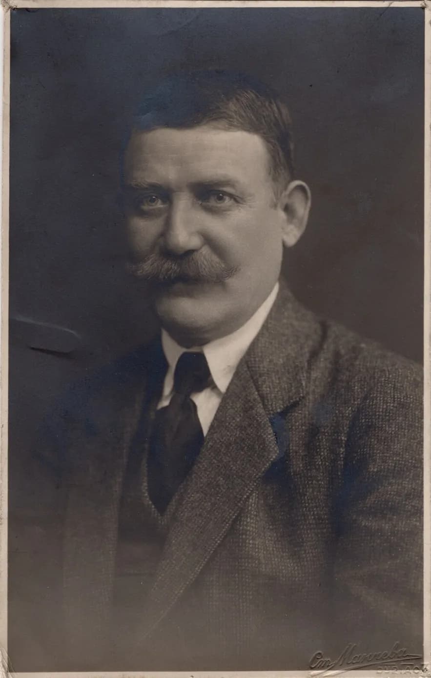 Iliya Dimushev