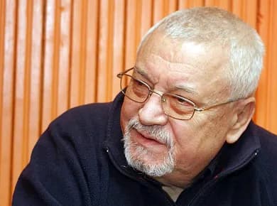 Ilija Dobrew