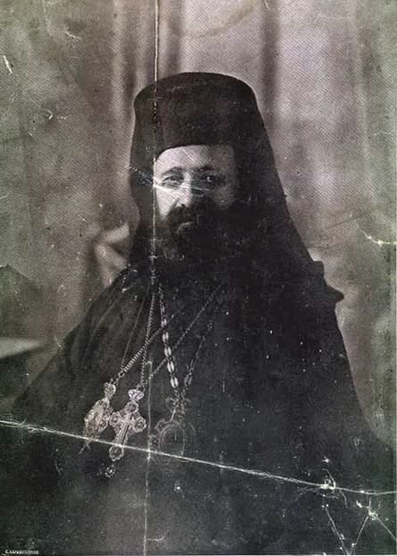 Ioakeim Leptidis
