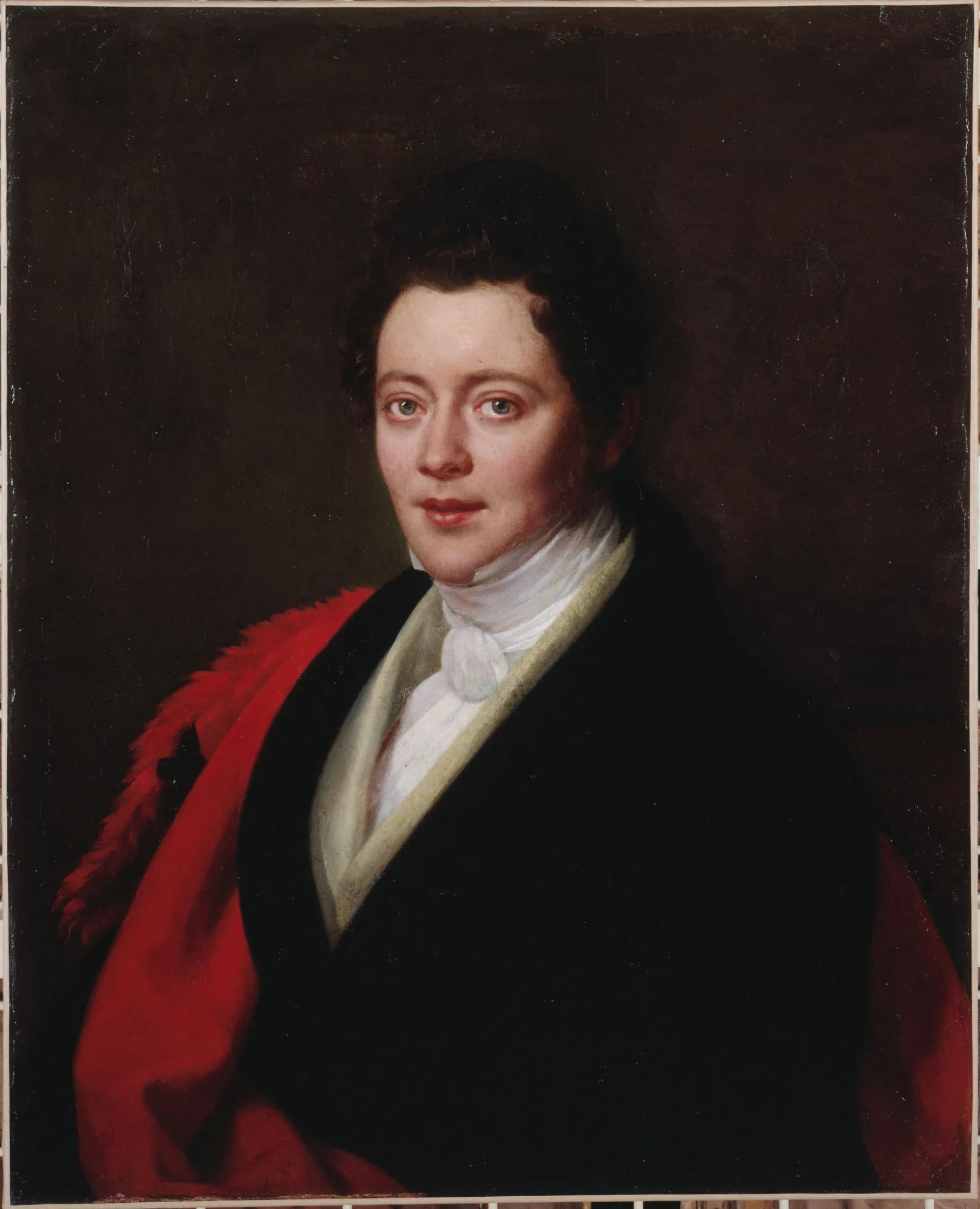 Jean Louis Pierre Arachequesne