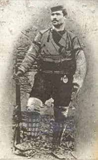 Yovanche Popantov