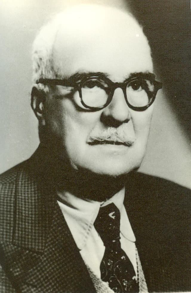 Jordan Sachariew