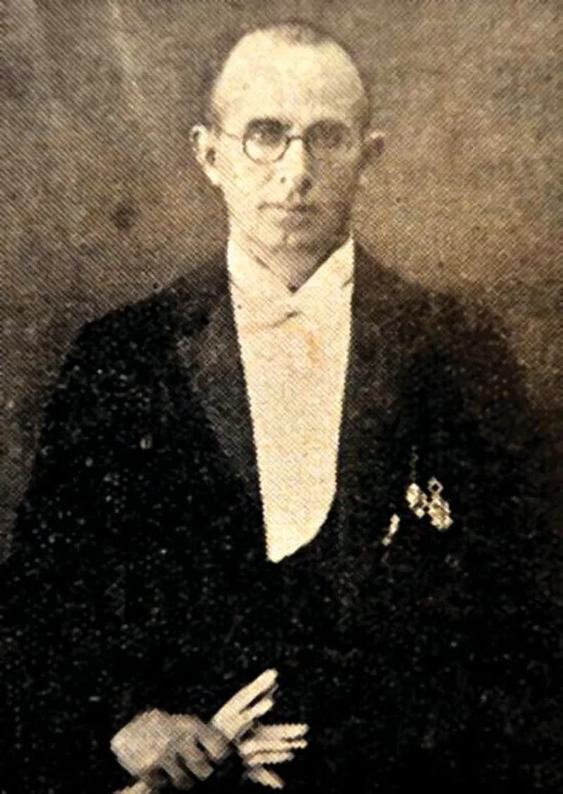 Josif Mihajlović Jurukovski