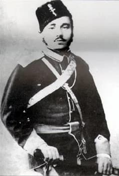 Kiril Botew