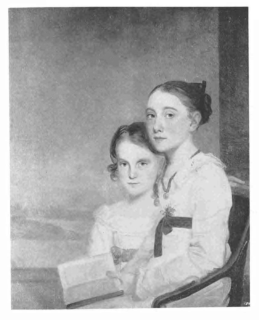 Frances Paca Dallam Peter