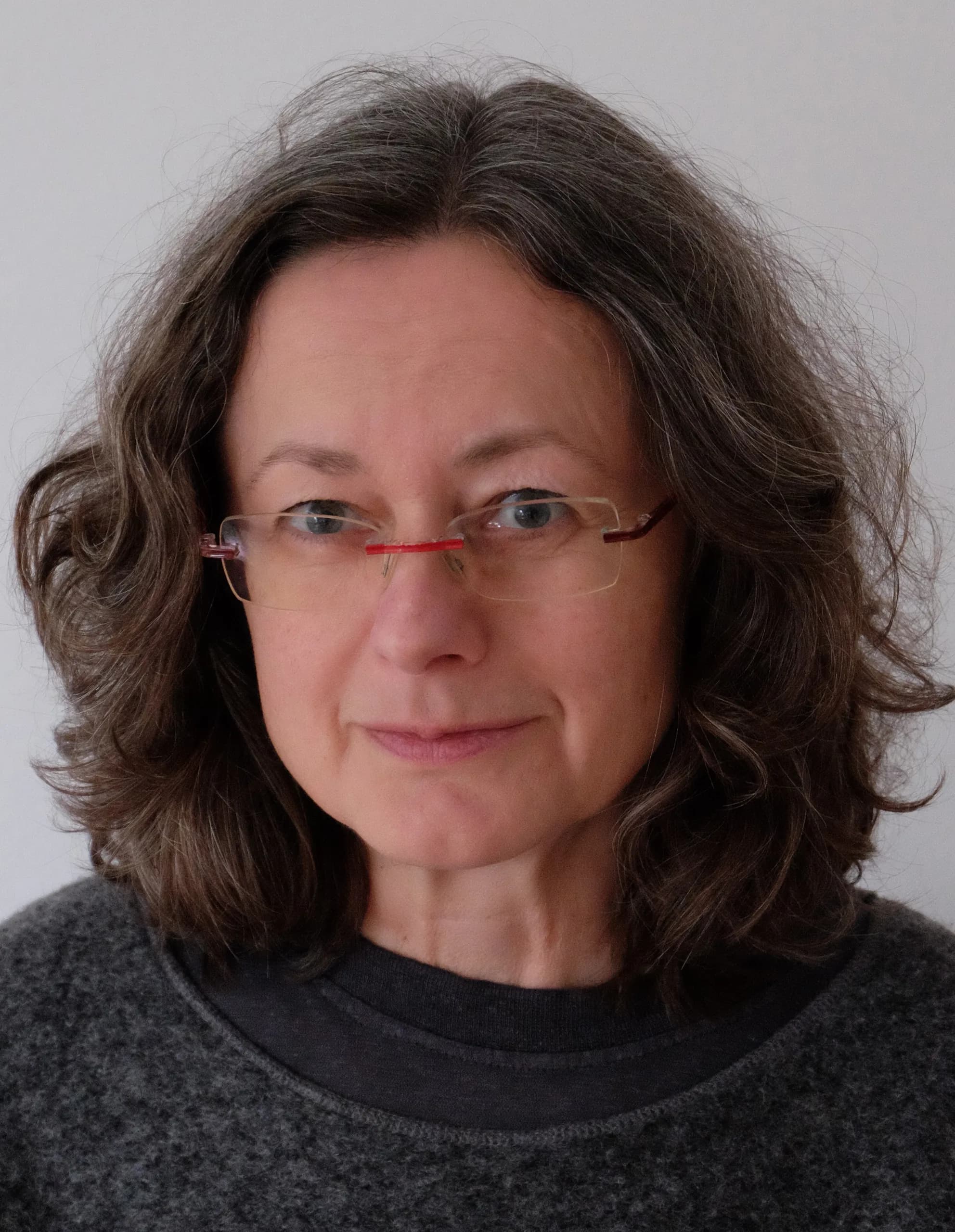 Gabriele Prescher