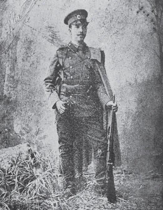 Konstantin Nastev