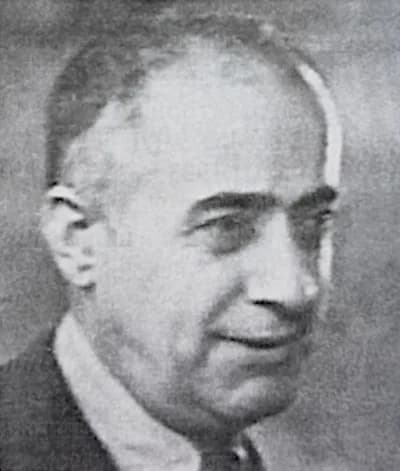 Konstantin Partow