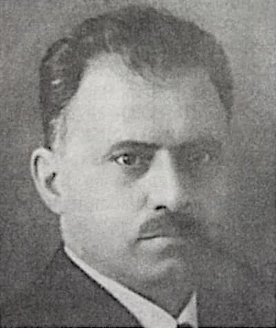 Konstantin Tomow