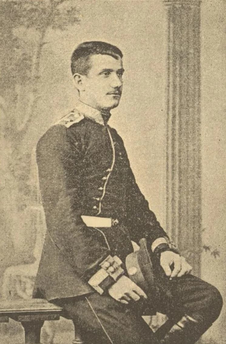 Konstantin Tsankov