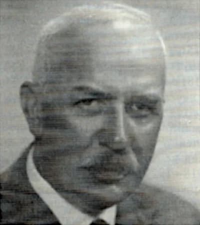 Kosta Boyadzhiev