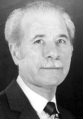 Kosta Pergelow