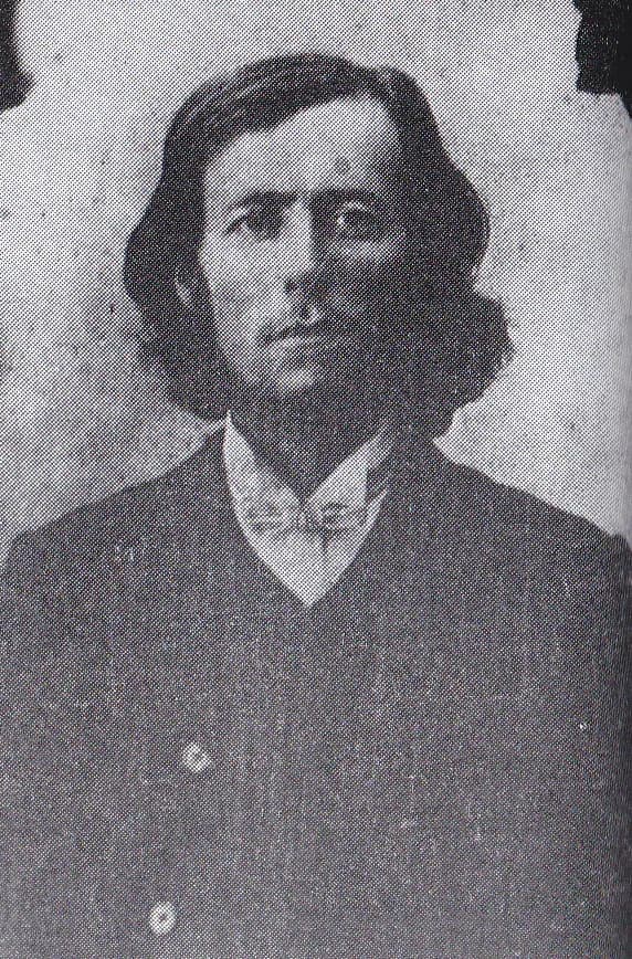 Kosta Tenishev
