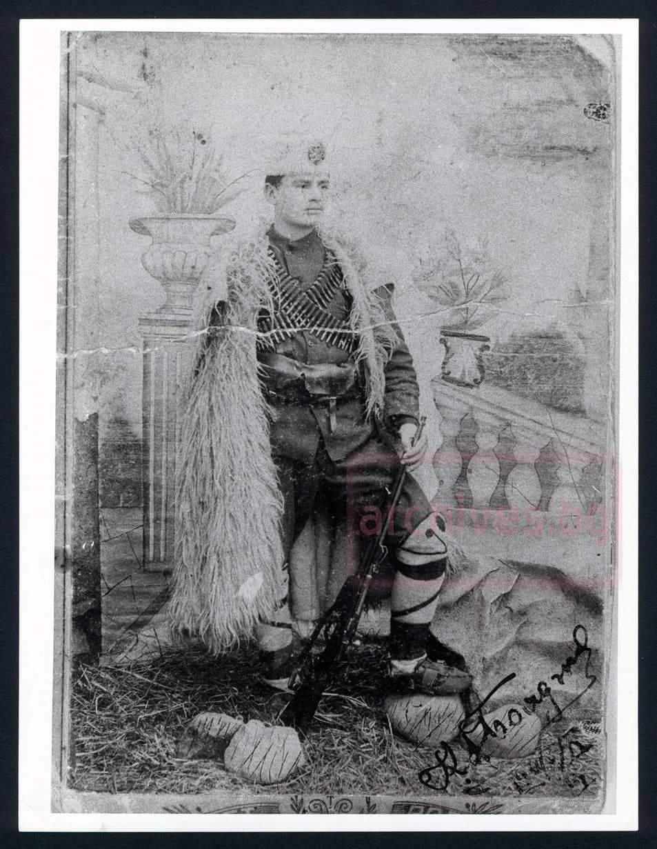 Kostadin Boyadzhiev