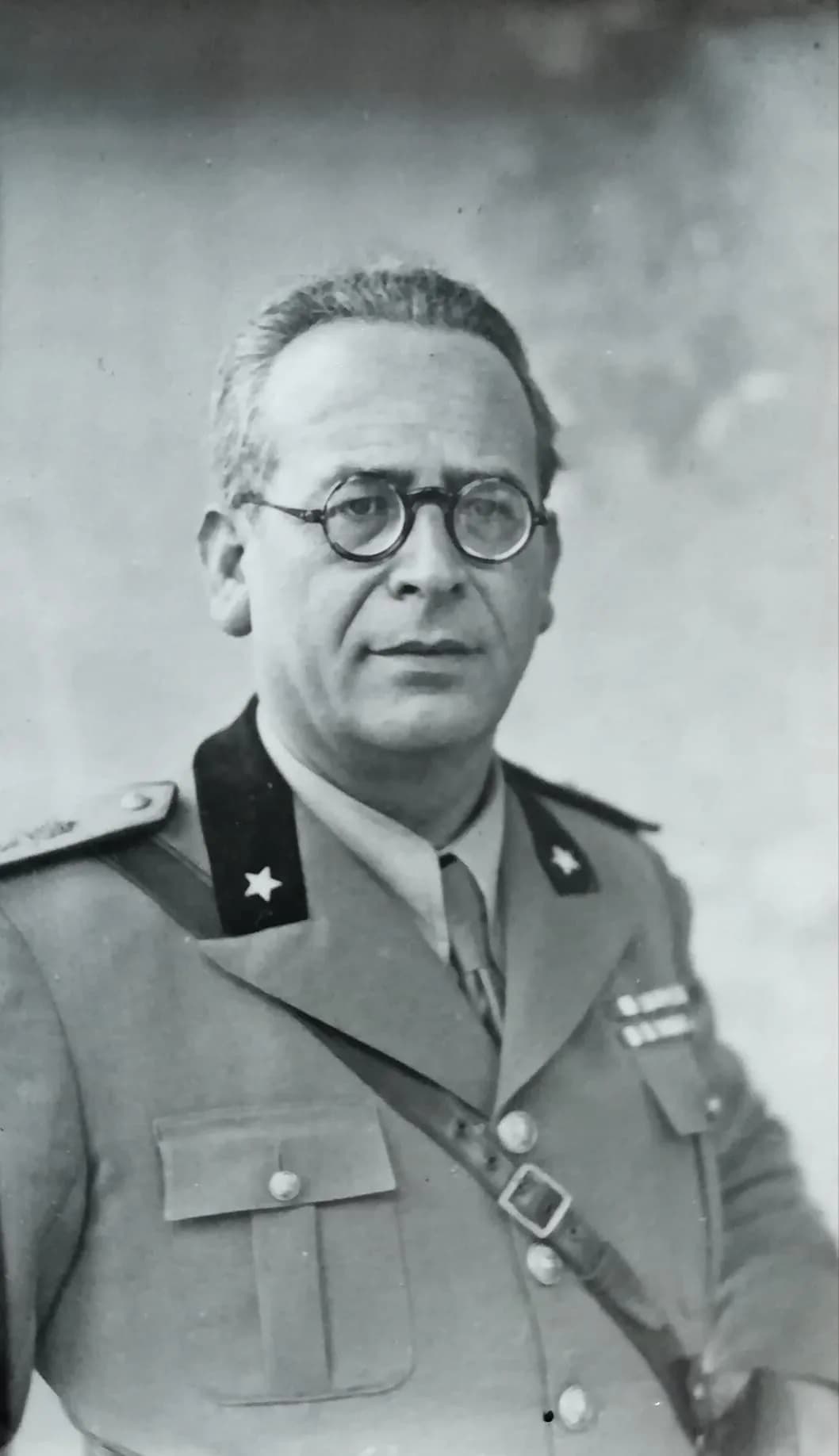 Francesco Cibarelli