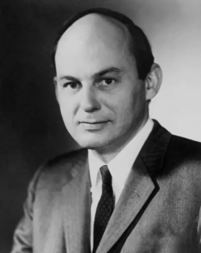 Adlai Ewing Stevenson III