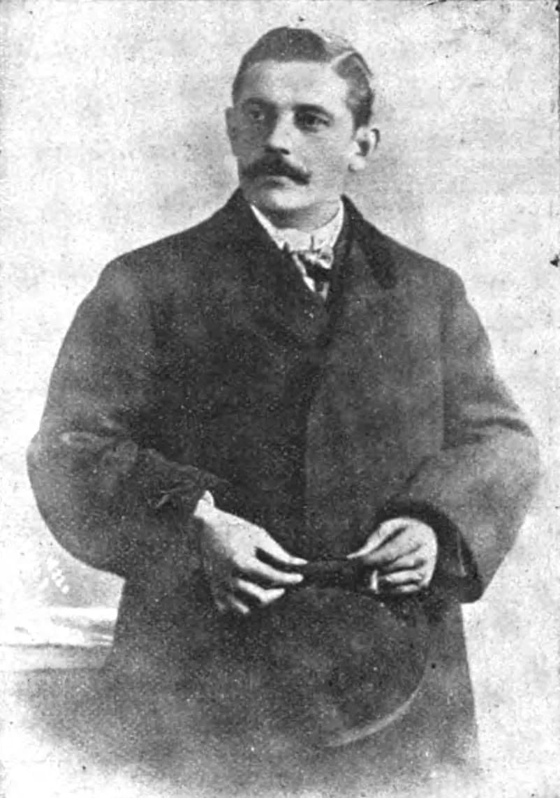 Ricardo Soriano Sánchez