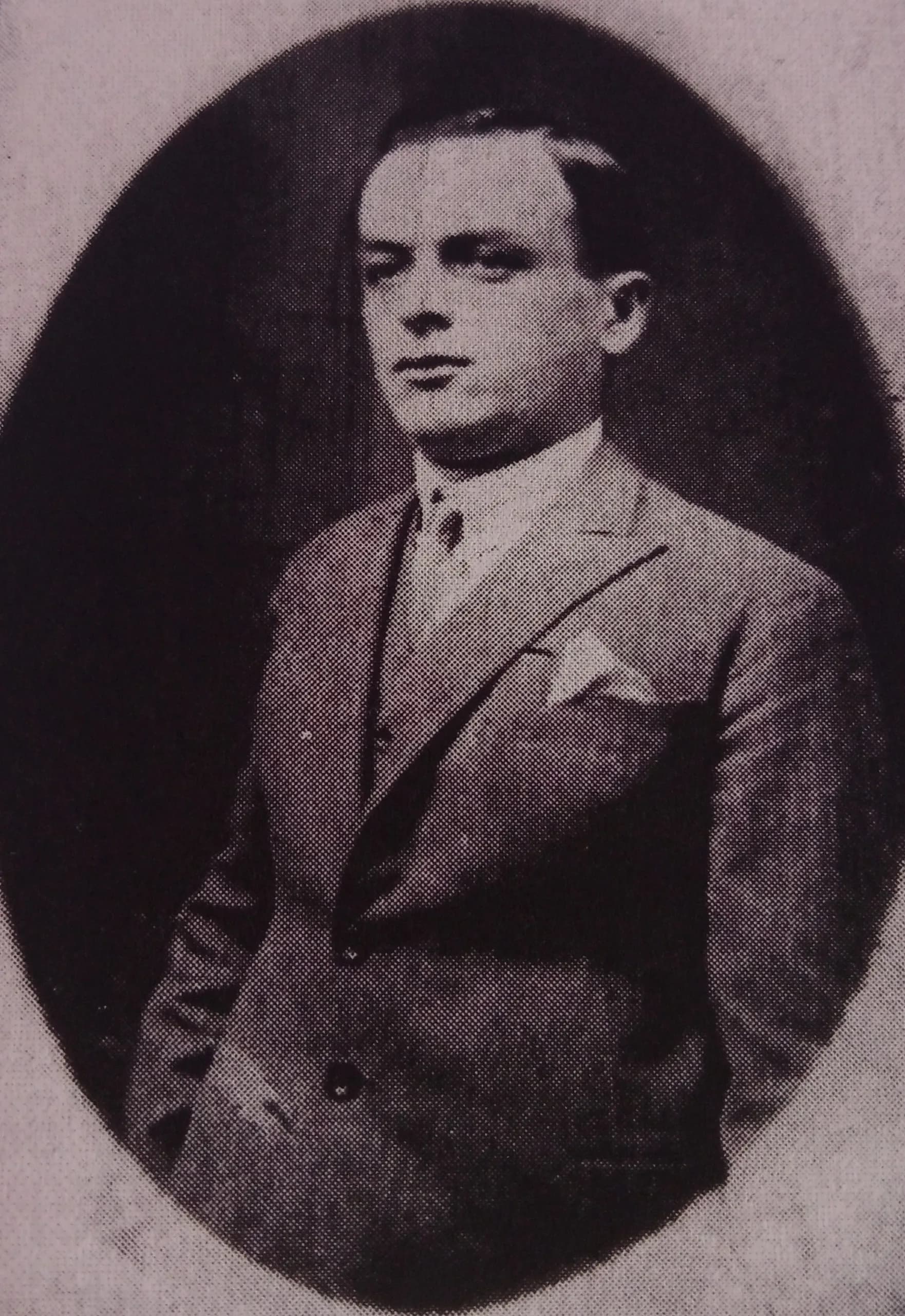 Krastyo Velyanov