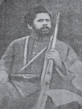 Krastyo Kalaburov