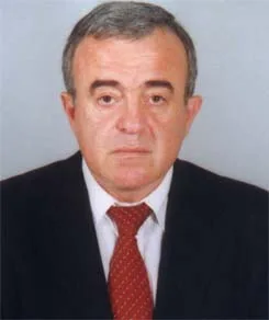 Krastyo Petkow