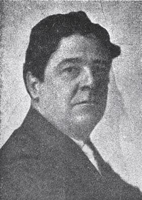 Krastjo Sarafow