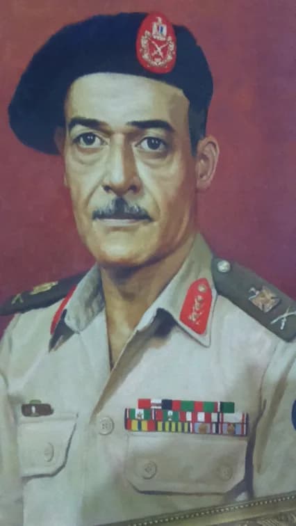 Abdel Moneim Saeed