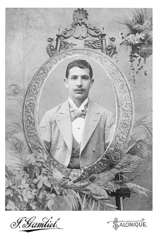 Lazar Gyurov