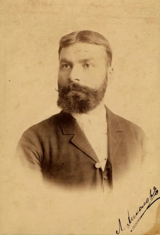 Lazar Dinolov