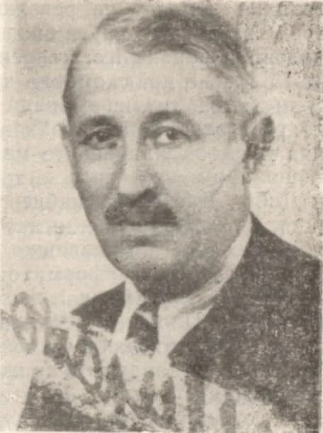 Lazar Mishev