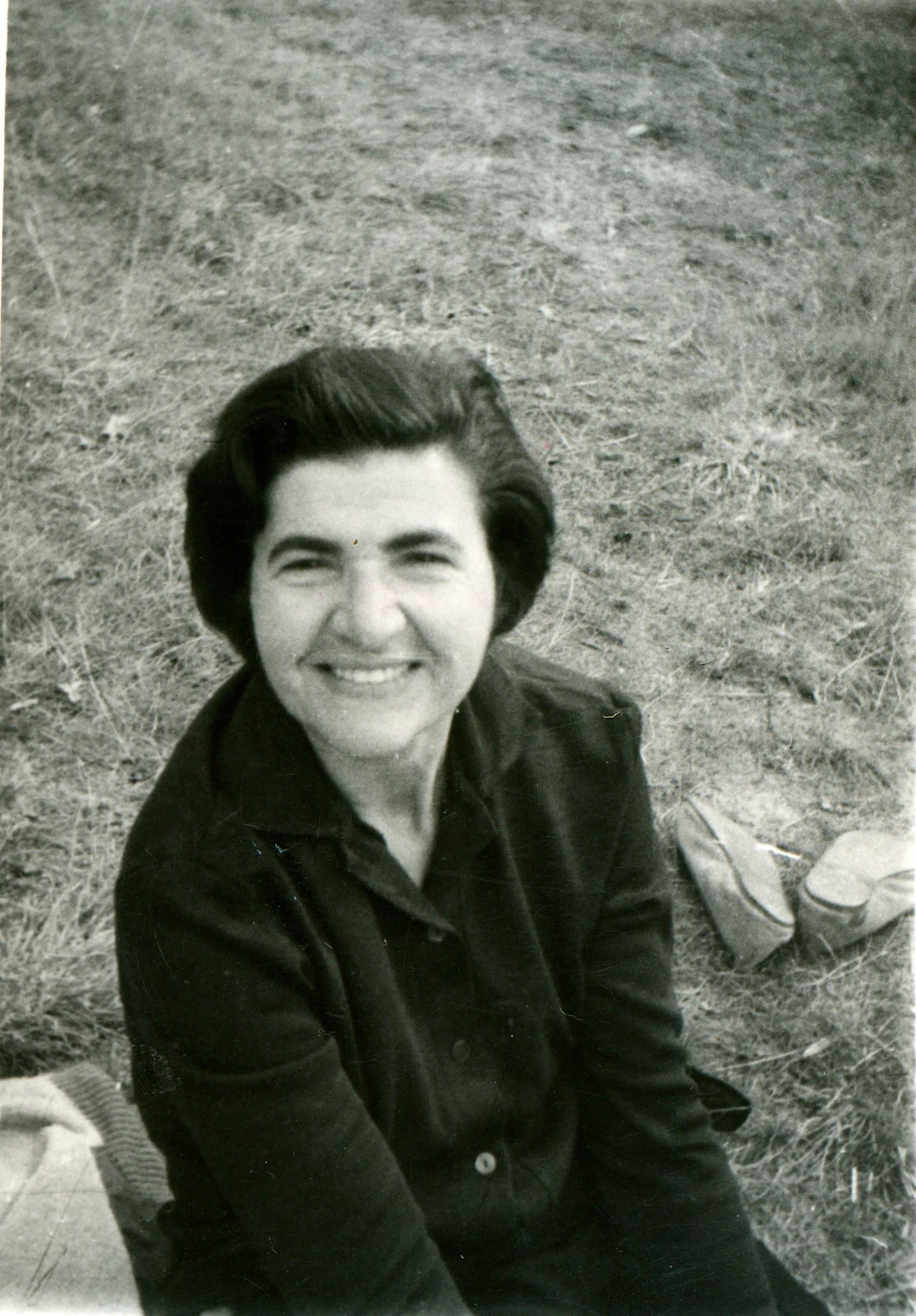 Liliya Staleva