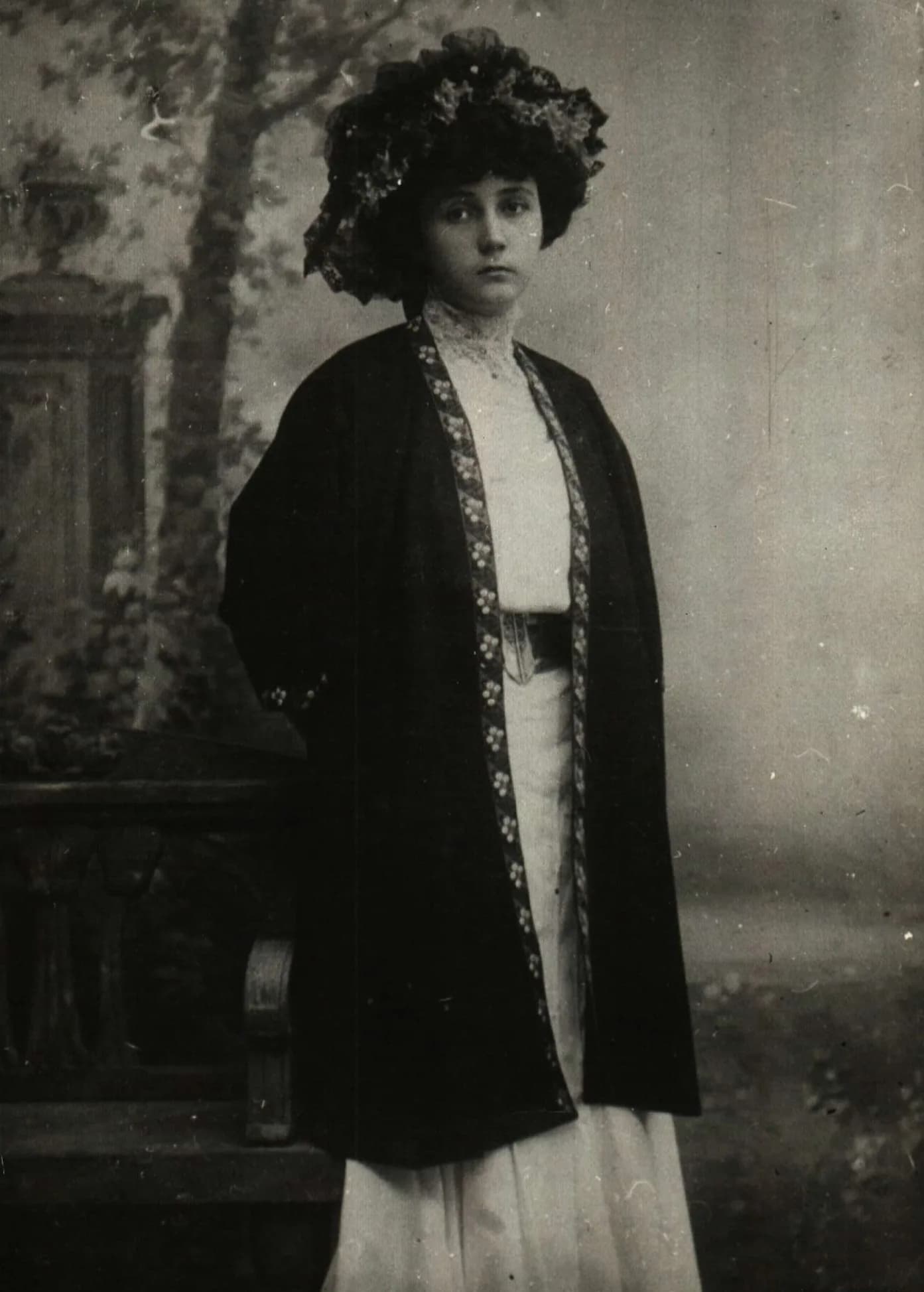 Lora Karawelowa