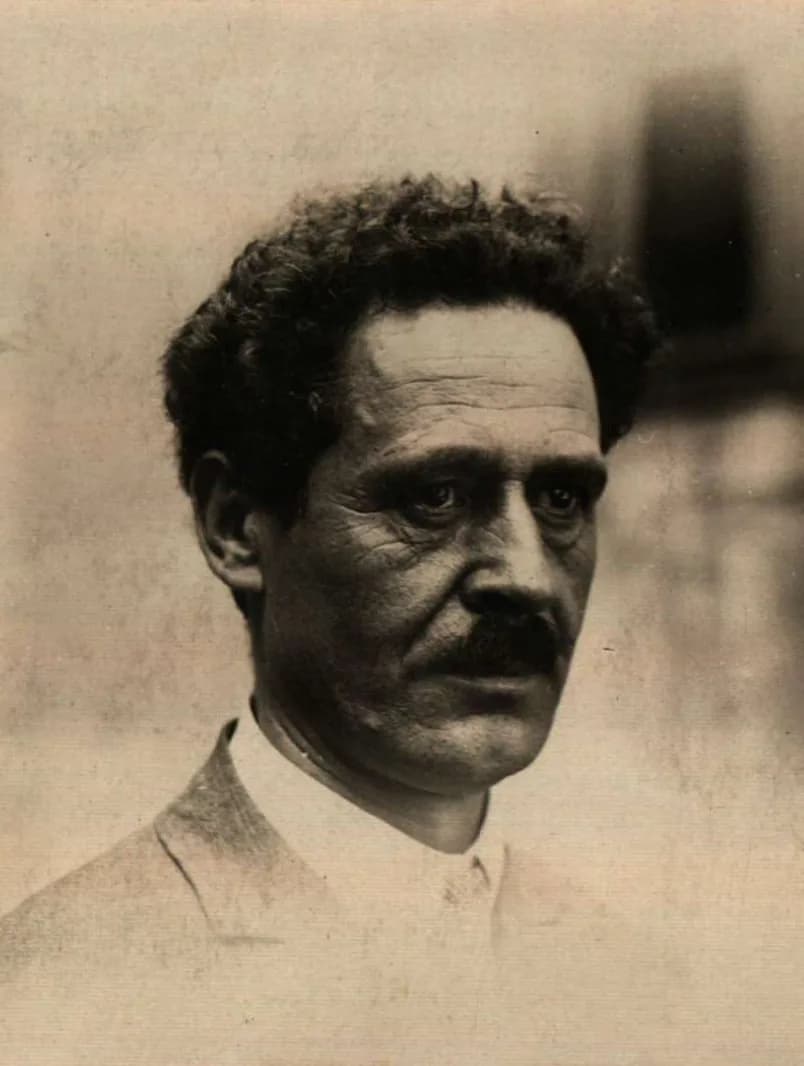 Luka Perfanow