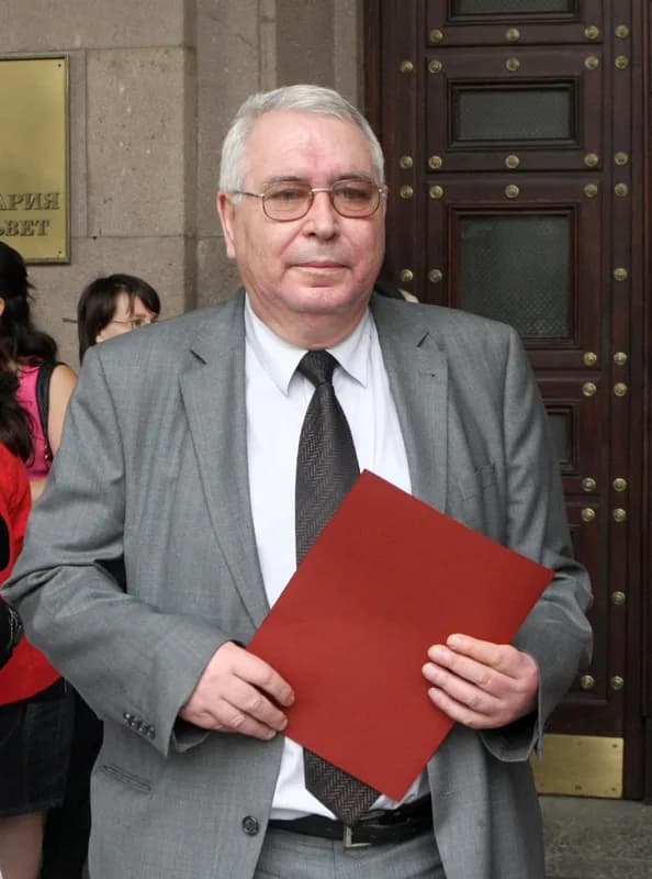 Ljuben Kornesow