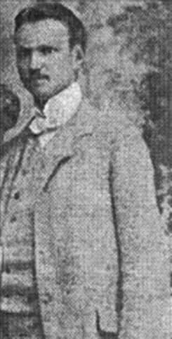 Ljuba Jezdić